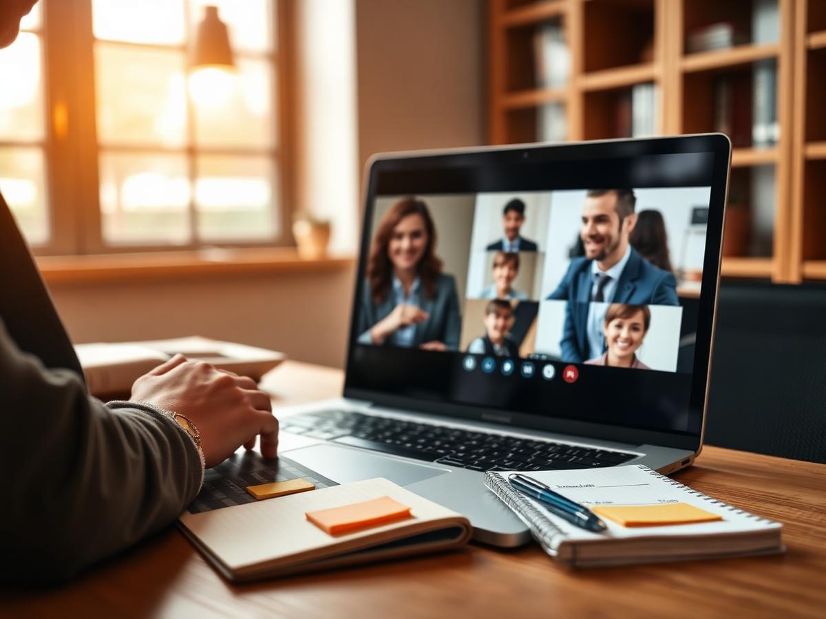 Live mentor-led learning