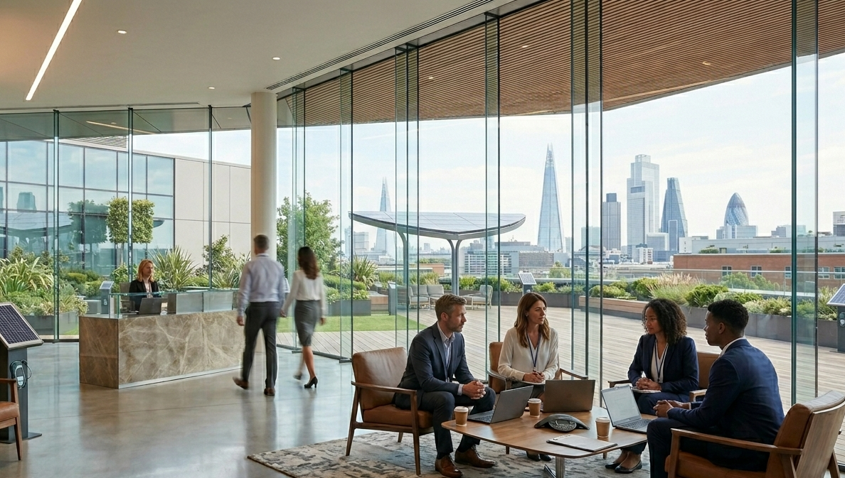 A-aston Digitech approach — collaborative learning environment