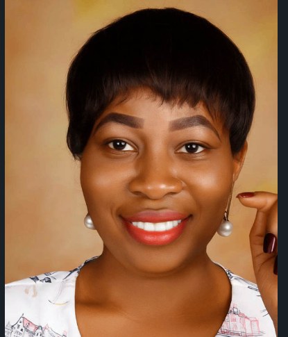 Julieth Agbo